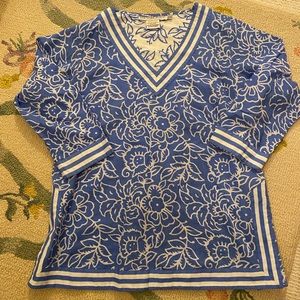 Gretchen Scott Tunic